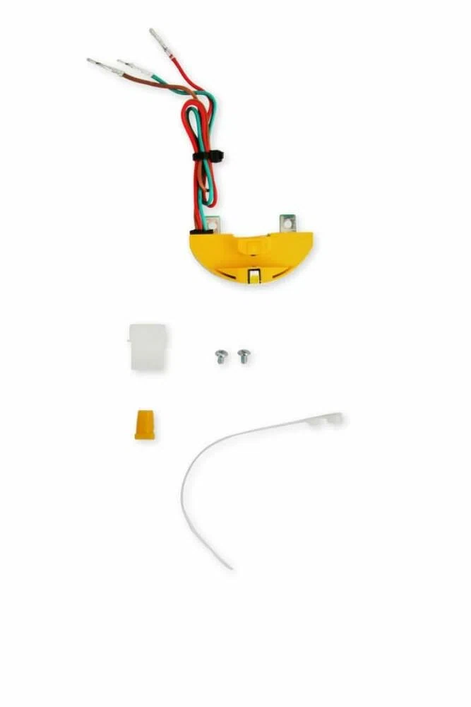 Points Eliminator Replacement Module - 2005